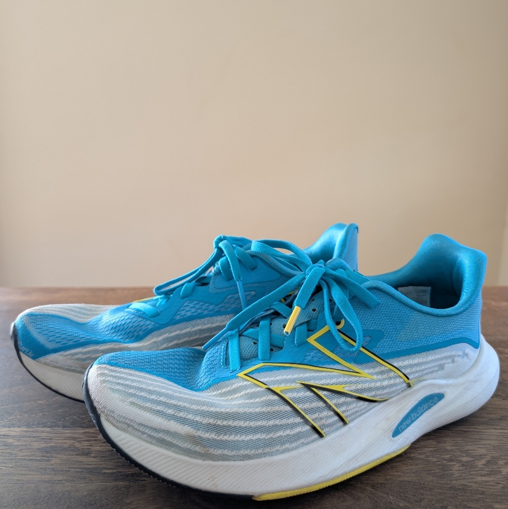 Women's New Balance FuelCell Rebel v2 Running Shoes